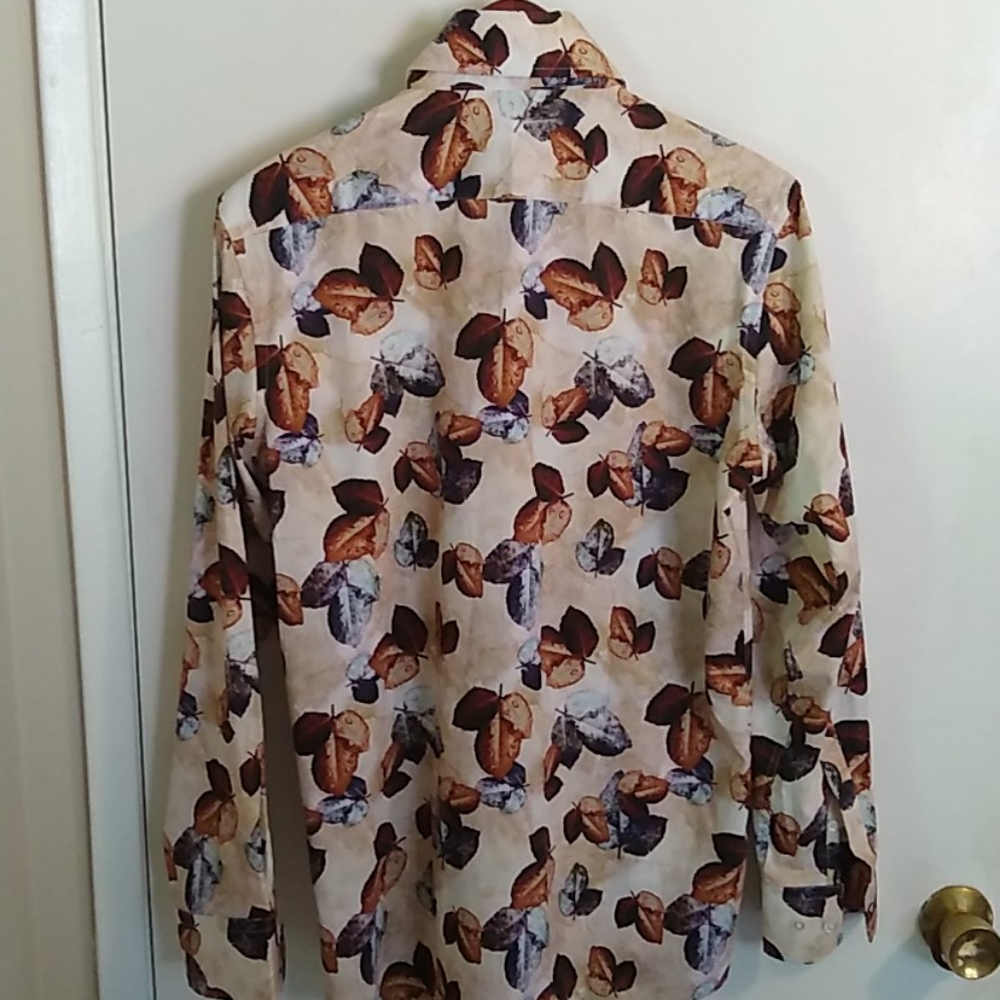 2 button down combo - Picture 4 of 7